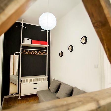 Cool Lisbon Apartment エクステリア 写真