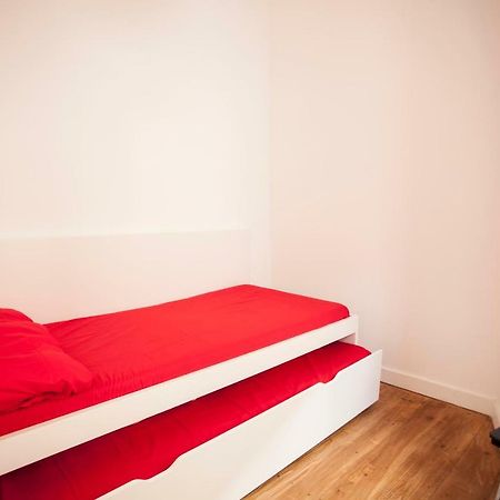 Cool Lisbon Apartment エクステリア 写真