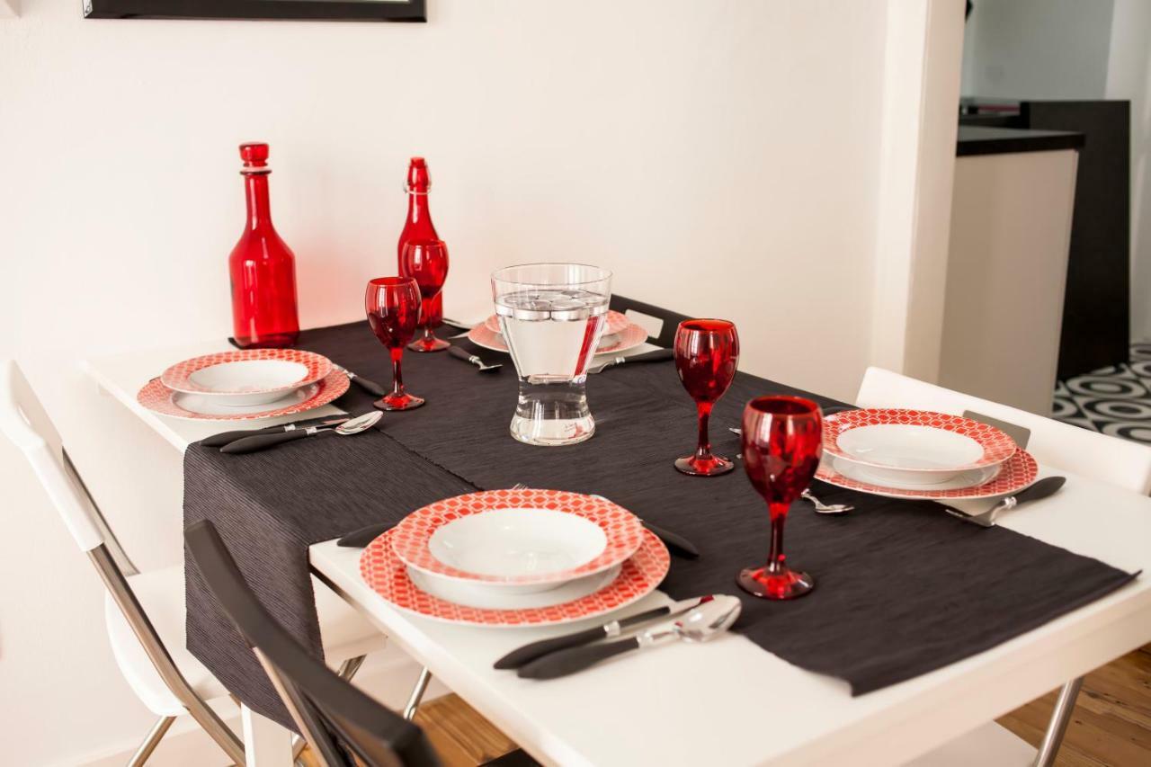 Cool Lisbon Apartment エクステリア 写真