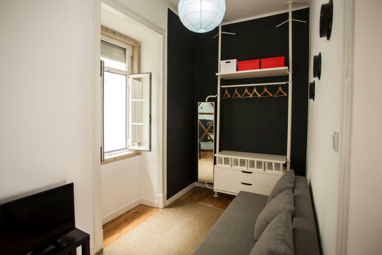 Cool Lisbon Apartment エクステリア 写真