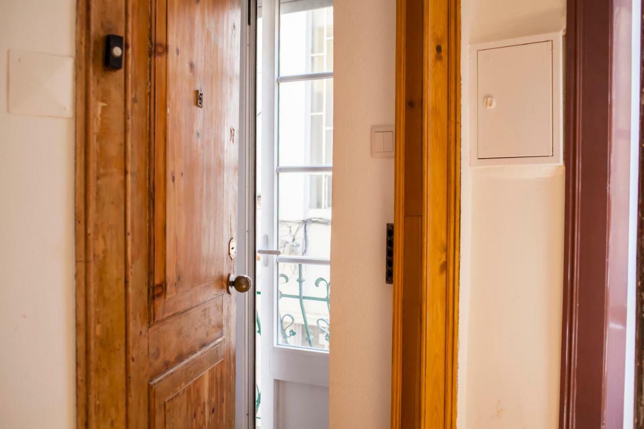 Cool Lisbon Apartment エクステリア 写真