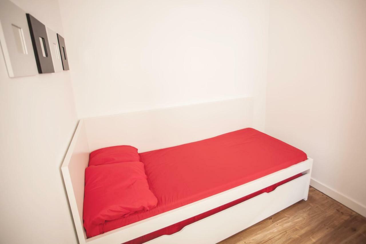 Cool Lisbon Apartment エクステリア 写真