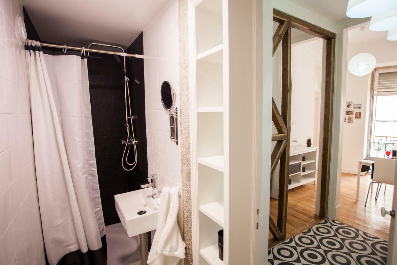 Cool Lisbon Apartment エクステリア 写真