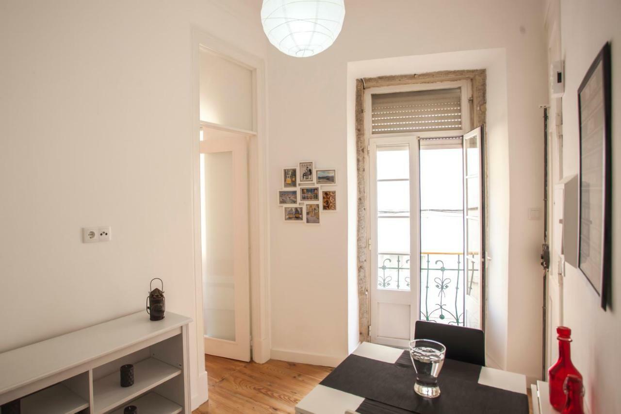 Cool Lisbon Apartment エクステリア 写真