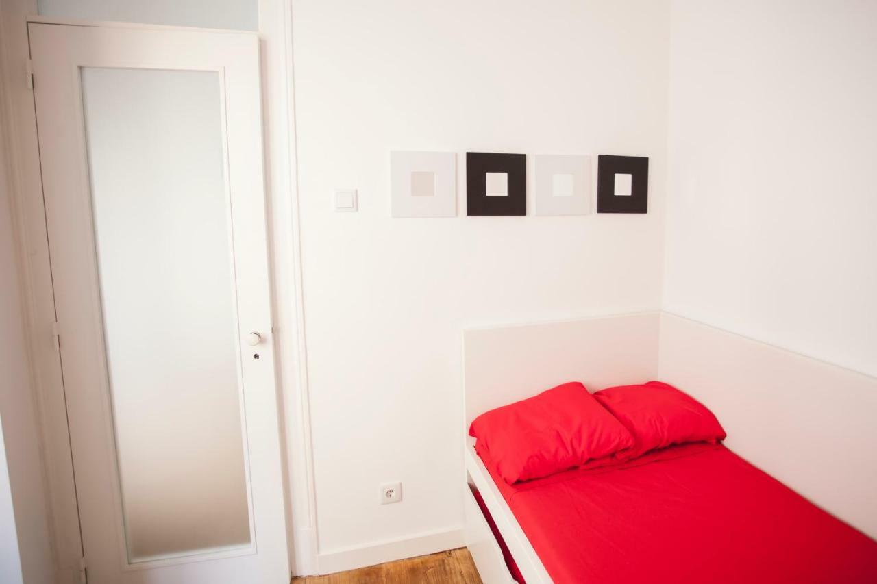 Cool Lisbon Apartment エクステリア 写真