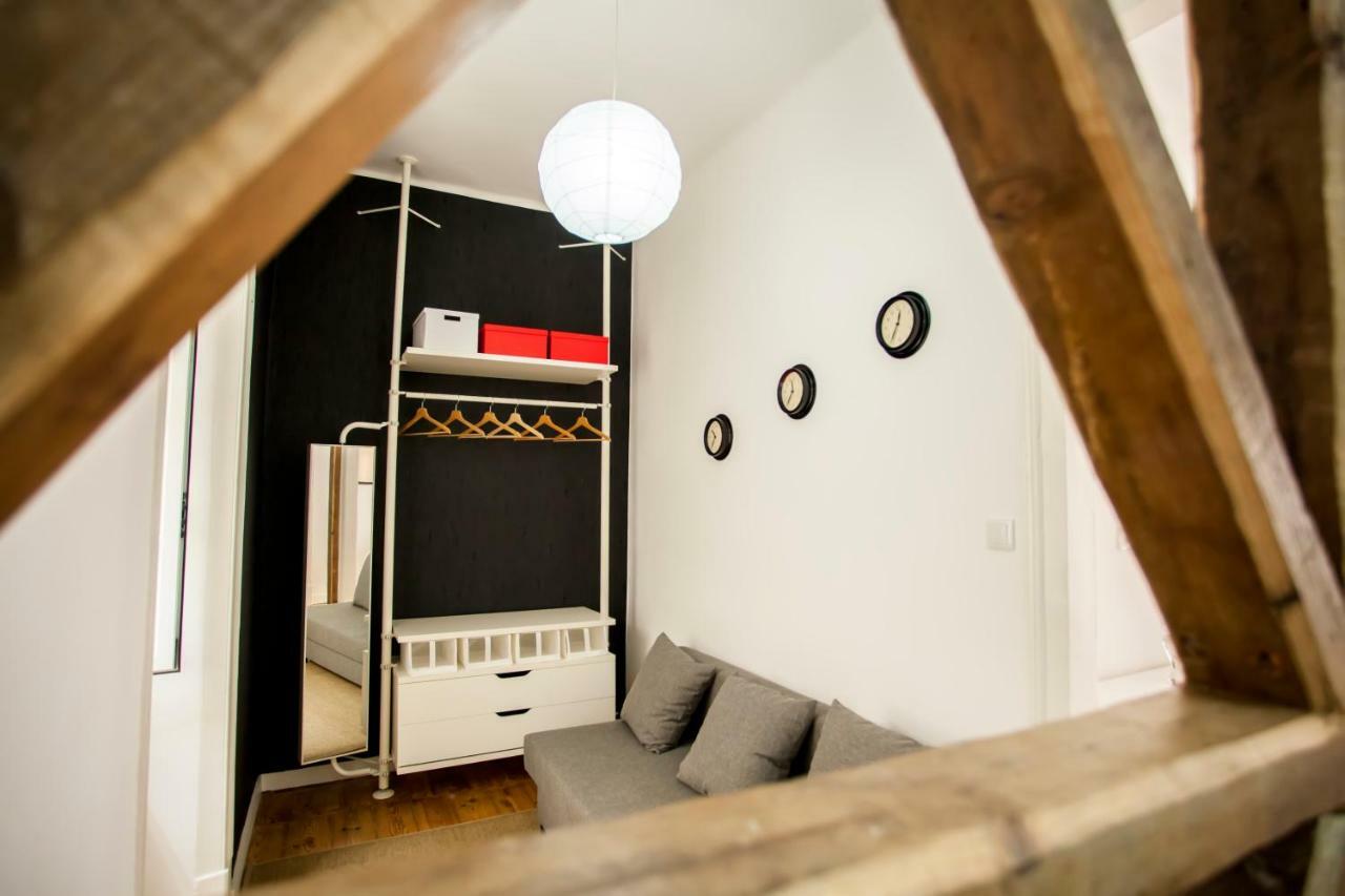 Cool Lisbon Apartment エクステリア 写真