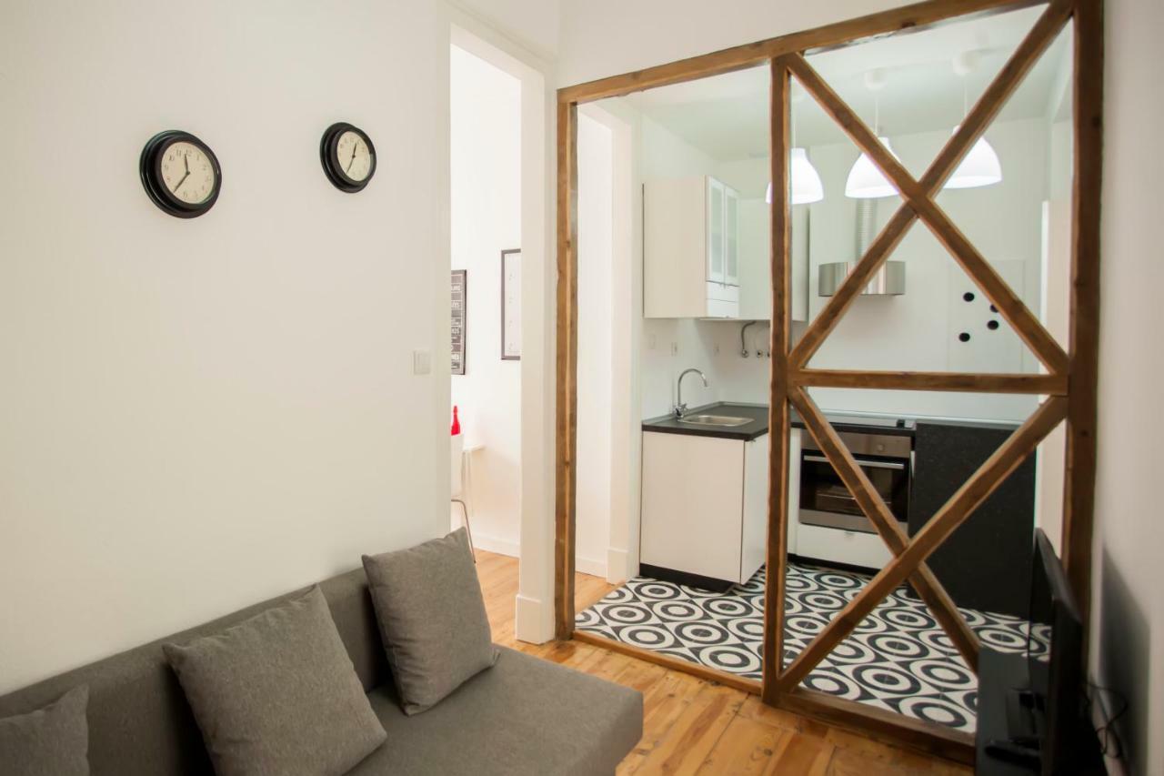 Cool Lisbon Apartment エクステリア 写真