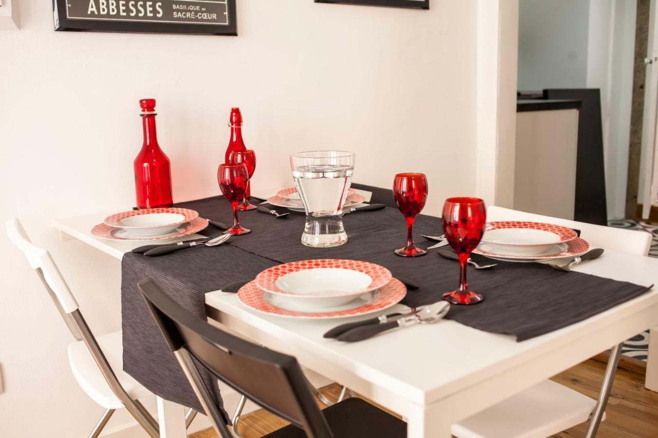 Cool Lisbon Apartment エクステリア 写真