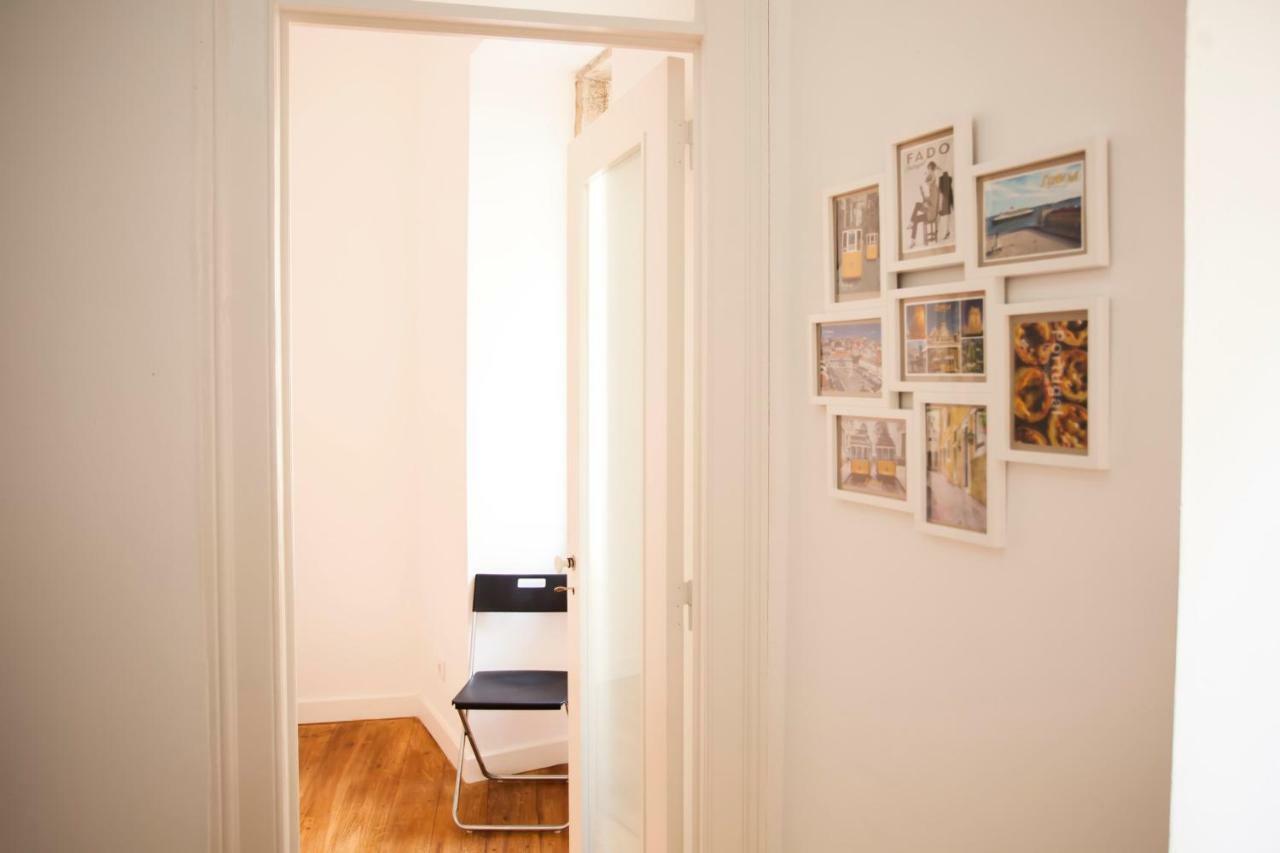 Cool Lisbon Apartment エクステリア 写真