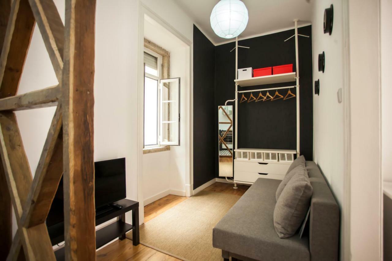 Cool Lisbon Apartment エクステリア 写真